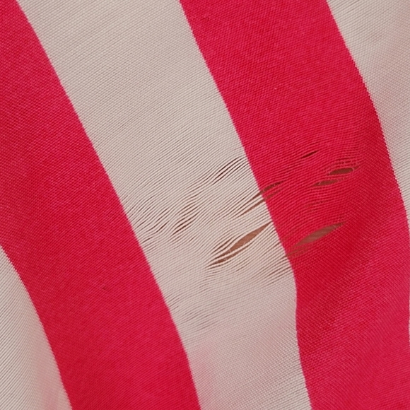 H&M Knot Detail Shirt Dress. - Picture 10 of 12